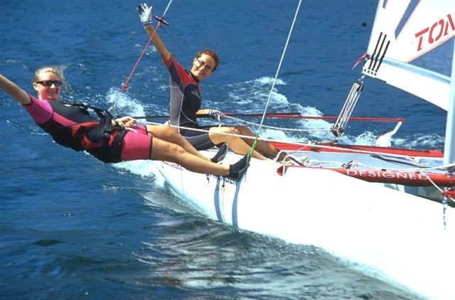tomcatmeeting 2001 013.jpg - Copyright since 2001 Tomaso Sail & Surf / http://www.tomaso.com / info@tomaso.com
